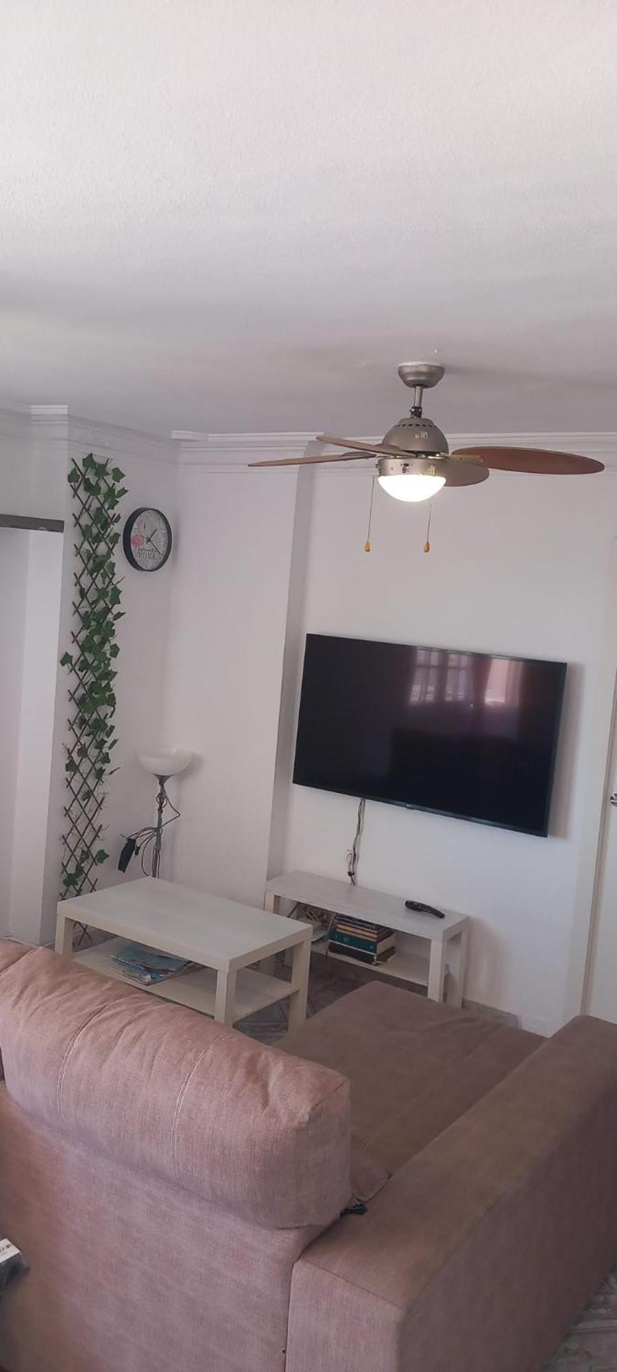 Apartamento Cruz Málaga Exterior foto